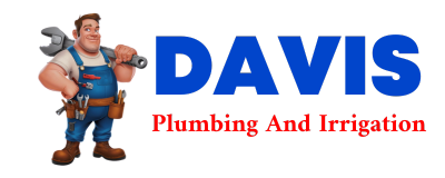 Trusted plumber in PLATO